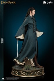 Arwen Lord of the Rings Silicone 1/2 Statue by Infinity Studio