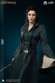 Arwen Lord of the Rings Silicone 1/2 Statue by Infinity Studio