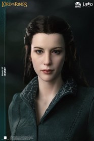Arwen Lord of the Rings Silicone 1/2 Statue by Infinity Studio