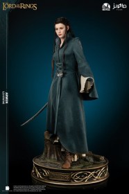 Arwen Lord of the Rings Silicone 1/2 Statue by Infinity Studio