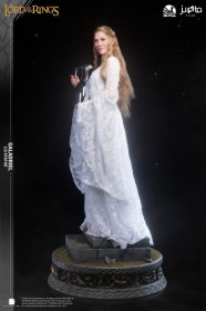 Galadriel The Lord of the Rings 1/2 Silicone Statue by Infinity Studio