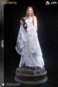 Galadriel The Lord of the Rings 1/2 Silicone Statue by Infinity Studio