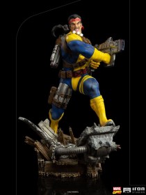 Forge Marvel Comics BDS Art 1/10 Scale Statue by Iron Studios