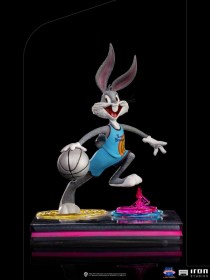 Bugs Bunny Space Jam A New Legacy Art 1/10 Scale Statue by Iron Studios