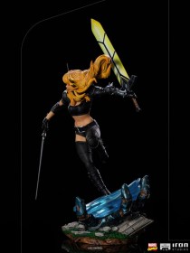 Magik (X-Men) Marvel Comics BDS Art 1/10 Scale Statue by Iron Studios