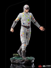 Polka-Dot Man The Suicide Squad BDS Art 1/10 Scale Statue by Iron Studios