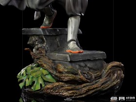 Ashoka Tano Star Wars Legacy Replica 1/4 Statue by Iron Studios