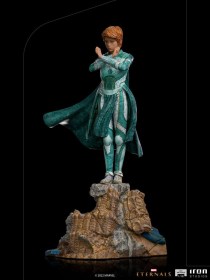 Sprite Eternals BDS Art 1/10 Scale Statue by Iron Studios