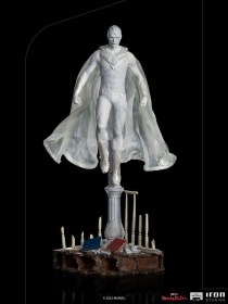 White Vision WandaVision BDS Art 1/10 Scale Statue by Iron Studios