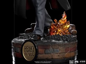 Thomas Shelby Peaky Blinders Art 1/10 Scale Statue by Iron Studios