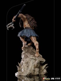 Vultureman ThunderCats BDS Art 1/10 Scale Statue by Iron Studios