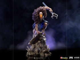 Vultureman ThunderCats BDS Art 1/10 Scale Statue by Iron Studios