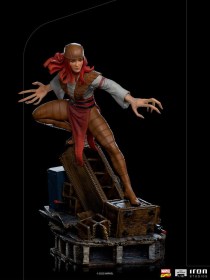 Lady Deathstrike (X-Men) Marvel Comics BDS Art 1/10 Scale Statue by Iron Studios