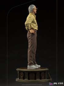 Stan Lee Legacy Replica 1/4 Statue by Iron Studios