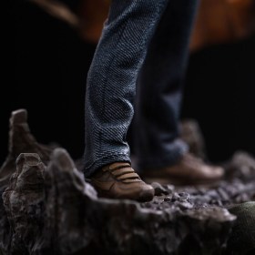 Mikey Walsh (40th anniversary) The Goonies Art 1/10 Scale Statue by Iron Studios