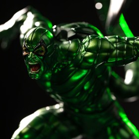 Scorpion Spider-Man vs. Villains Diorama BDS Art 1/10 Scale Statue by Iron Studios