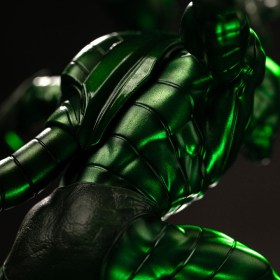Scorpion Spider-Man vs. Villains Diorama BDS Art 1/10 Scale Statue by Iron Studios