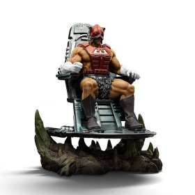 Zodac Masters of the Universe Art 1/10 Scale Statue by Iron Studios