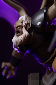 Hudson Gargoyles Art 1/10 Scale Statue by Iron Studios