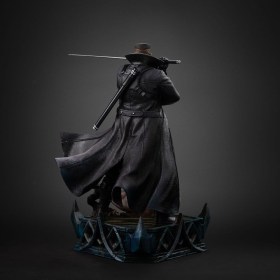 Blade Marvel Comics Art 1/10 Scale Statue by Iron Studios