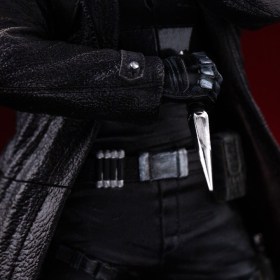 Blade Marvel Comics Art 1/10 Scale Statue by Iron Studios