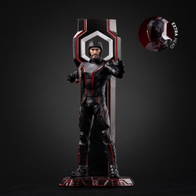 Ares Tron Art 1/10 Scale Statue by Iron Studios