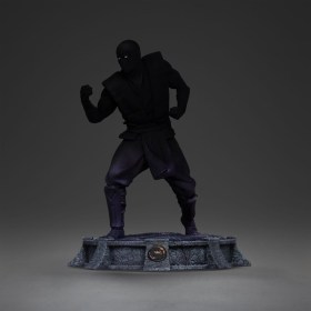 Noob Saibot (Ninjas Collection) Mortal Kombat Art 1/10 Scale Statue by Iron Studios