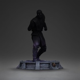 Noob Saibot (Ninjas Collection) Mortal Kombat Art 1/10 Scale Statue by Iron Studios