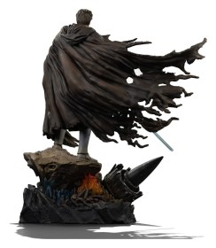 Obi-Wan Signatures Star Wars Art 1/10 Scale Statue by Iron Studios