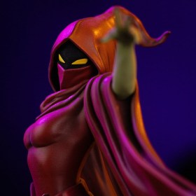 Shadow Weaver Masters of the Universe Art 1/10 Scale Statue by Iron Studios