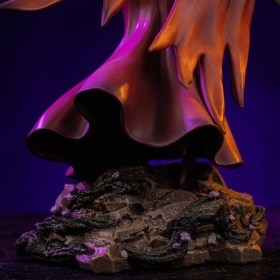 Shadow Weaver Masters of the Universe Art 1/10 Scale Statue by Iron Studios