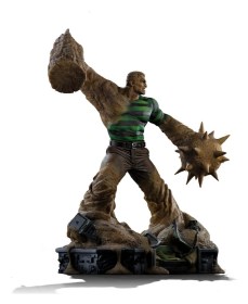 Sandman Spider-Man Marvel Comics Art 1/10 Scale Statue by Iron Studios