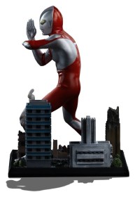 Ultraman Art 1/10 Scale Statue by Iron Studios