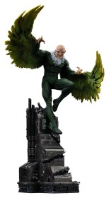 Vulture Marvel Comics BDS Art 1/10 Scale Statue by Iron Studios