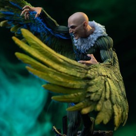 Vulture Marvel Comics BDS Art 1/10 Scale Statue by Iron Studios