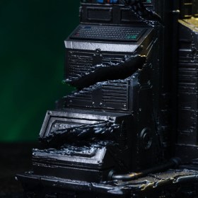 Vulture Marvel Comics BDS Art 1/10 Scale Statue by Iron Studios
