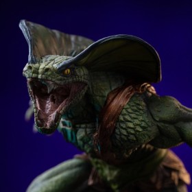 Kobra Khan Masters of the Universe Art 1/10 Scale Statue by Iron Studios