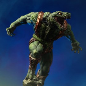 Kobra Khan Masters of the Universe Art 1/10 Scale Statue by Iron Studios