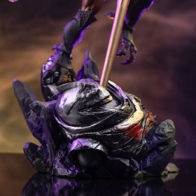 Buzz-Off Masters of the Universe Art 1/10 Scale Statue by Iron Studios