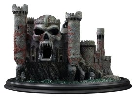 Grayskull Castle Masters of the Universe Icons Replica by Iron Studios