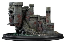 Grayskull Castle Masters of the Universe Icons Replica by Iron Studios