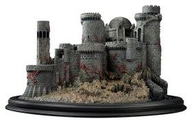 Grayskull Castle Masters of the Universe Icons Replica by Iron Studios