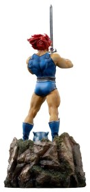 Lion-O Unleashed ThunderCats Art 1/10 Scale Statue by Iron Studios