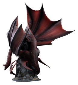 Caraxes House of the Dragon Icons Statue by Iron Studios