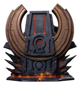 Darkseid Unleashed DC Comics Art 1/10 Scale Statue by Iron Studios
