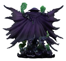 Scare Glow Masters of the Universe Art 1/10 Scale Statue by Iron Studios