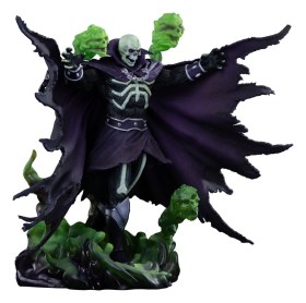 Scare Glow Masters of the Universe Art 1/10 Scale Statue by Iron Studios