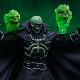 Scare Glow Masters of the Universe Art 1/10 Scale Statue by Iron Studios