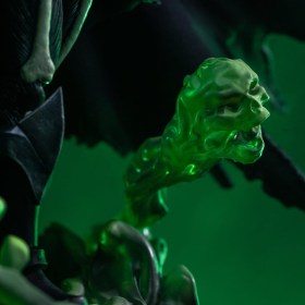 Scare Glow Masters of the Universe Art 1/10 Scale Statue by Iron Studios
