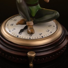 Peter Pan & Tinkerbell Peter Pan (1953) Art 1/10 Scale Statue by Iron Studios